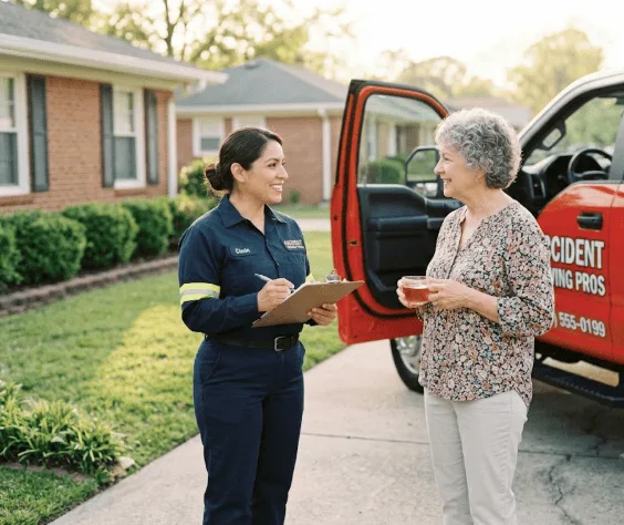 Accident Towing Service Greeley, CO FAQs